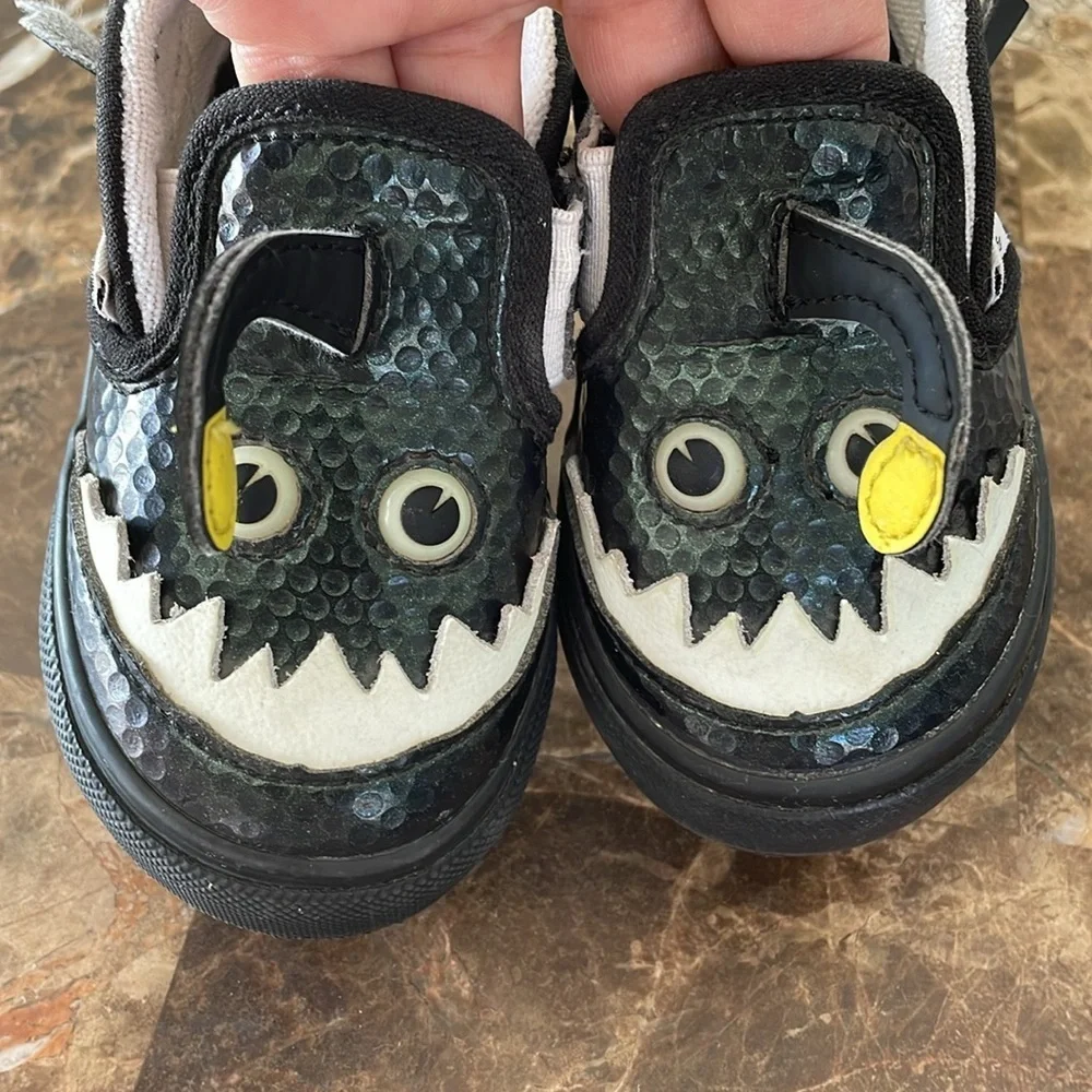 Kids vans